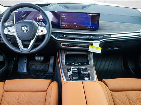 New 2027 BMW X7 xDrive40i AWD/4WD image 20