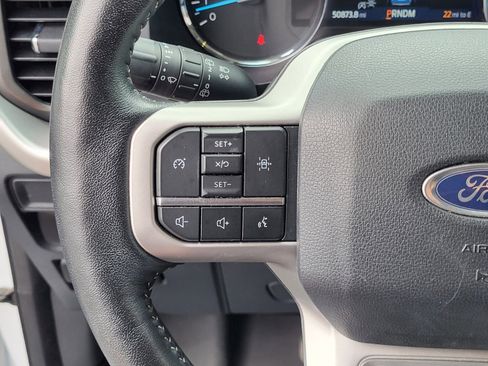 Certified 2023 Ford Expedition XLT RWD image 27