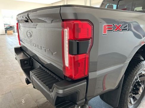 Used 2024 Ford F250 Lariat w/ Lariat Ultimate Package image 6