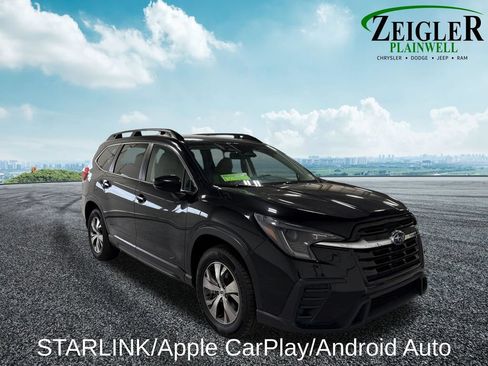 Used 2024 Subaru Ascent Premium w/ Convenience Package AWD/4WD image 12