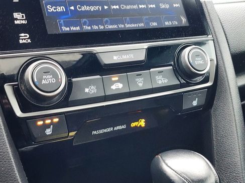 Used 2017 Honda Civic Sport Touring image 23