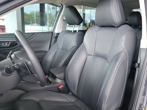 Used 2023 Subaru Legacy Limited AWD/4WD image 10
