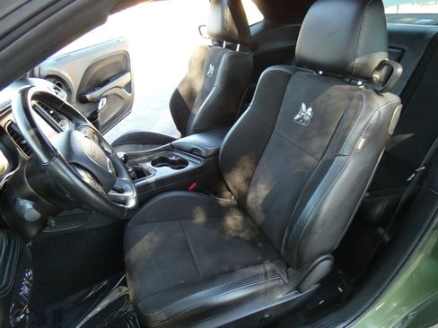 Used 2023 Dodge Challenger R/T Scat Pack w/ Plus Package image 44