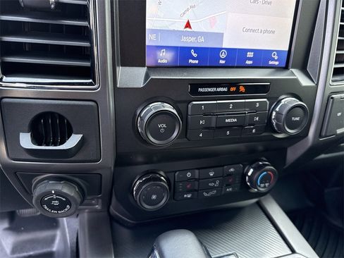 Used 2020 Ford F150 XLT w/ Equipment Group 302A Luxury image 29