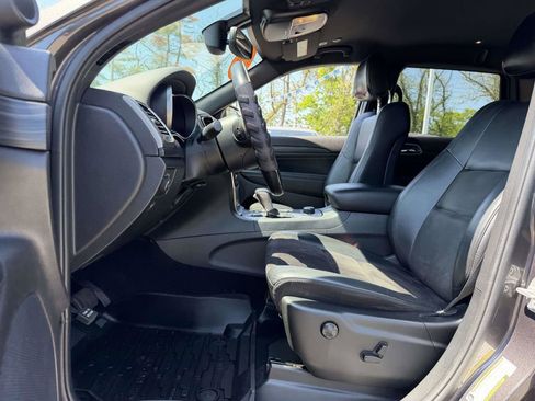 Certified 2020 Jeep Grand Cherokee Laredo w/ Quick Order Package 2BN North AWD/4WD image 20