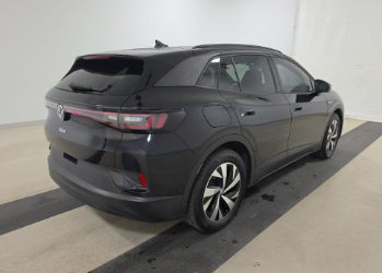 Used 2025 Volkswagen ID.4 Pro RWD image 4