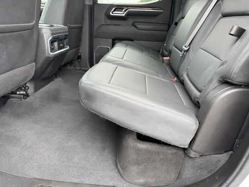 Used 2022 GMC Sierra 1500 Elevation w/ Elevation Premium Package AWD/4WD image 27