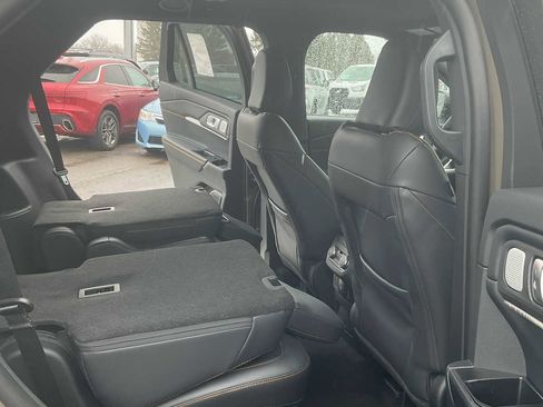 New 2026 Ford Explorer Tremor w/ Tremor Ultimate Package image 38