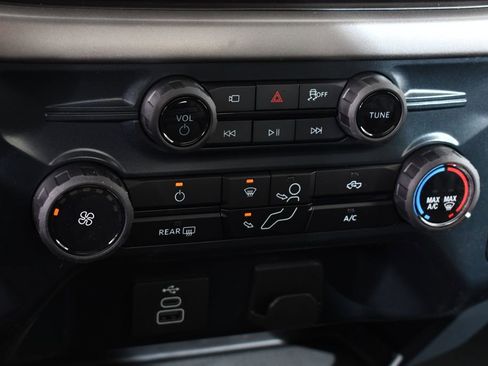 New 2026 Ford F150 XL w/ Equipment Group 103A High image 25