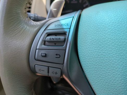 Used 2013 Nissan Altima 3.5 SV w/ Navigation Pkg FWD image 24