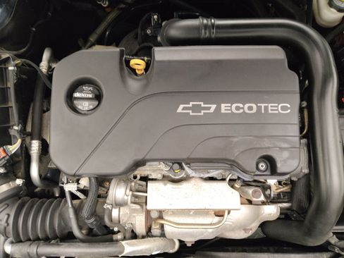 Used 2017 Chevrolet Malibu LS FWD image 30