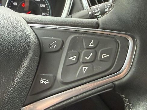 Used 2024 Chevrolet Equinox LT FWD image 14