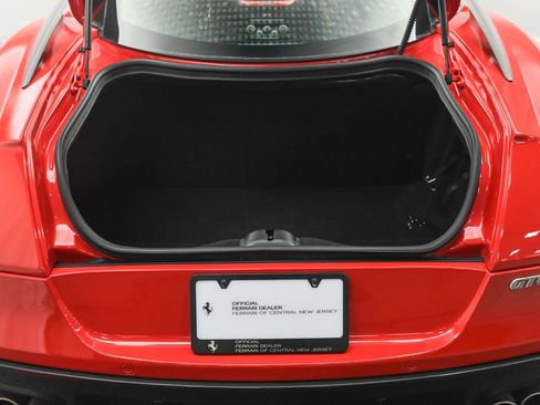 Used 2011 Ferrari 599 GTO image 8