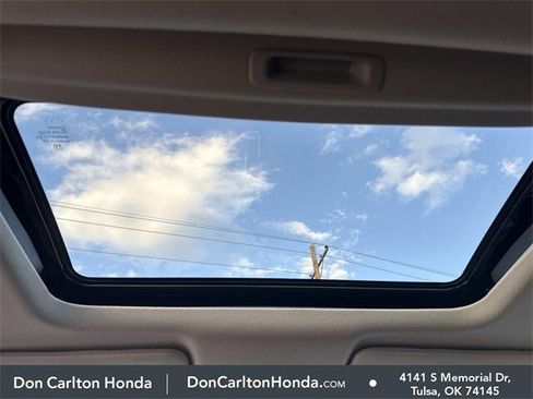 Used 2022 Honda HR-V EX image 18