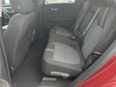 Used 2023 Chevrolet Blazer LT w/ Driver Confidence Package FWD image 24
