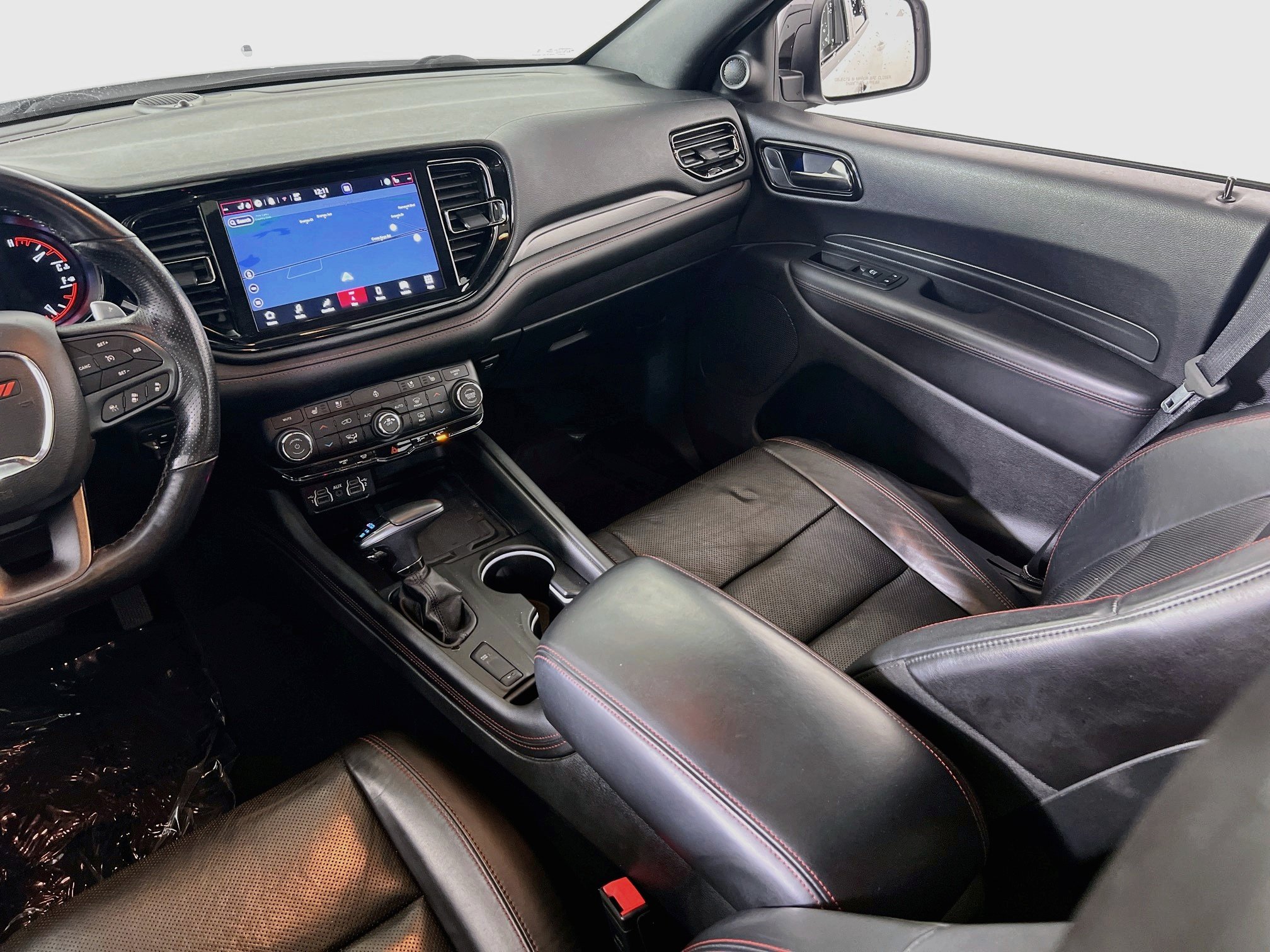 Used 2023 Dodge Durango R/T AWD/4WD image 24