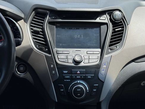 Used 2014 Hyundai Santa Fe Sport 2.0T w/ Navigation Package 06 image 17