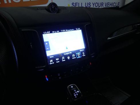 Used 2020 Maserati Levante GTS image 17