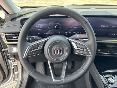 New 2026 Buick Envision Avenir image 14