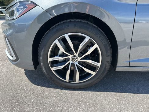 New 2025 Volkswagen Jetta SE image 47