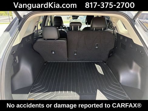 Certified 2026 Kia Sportage EX FWD image 22