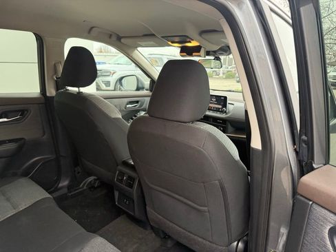 Used 2023 Nissan Rogue SV image 23