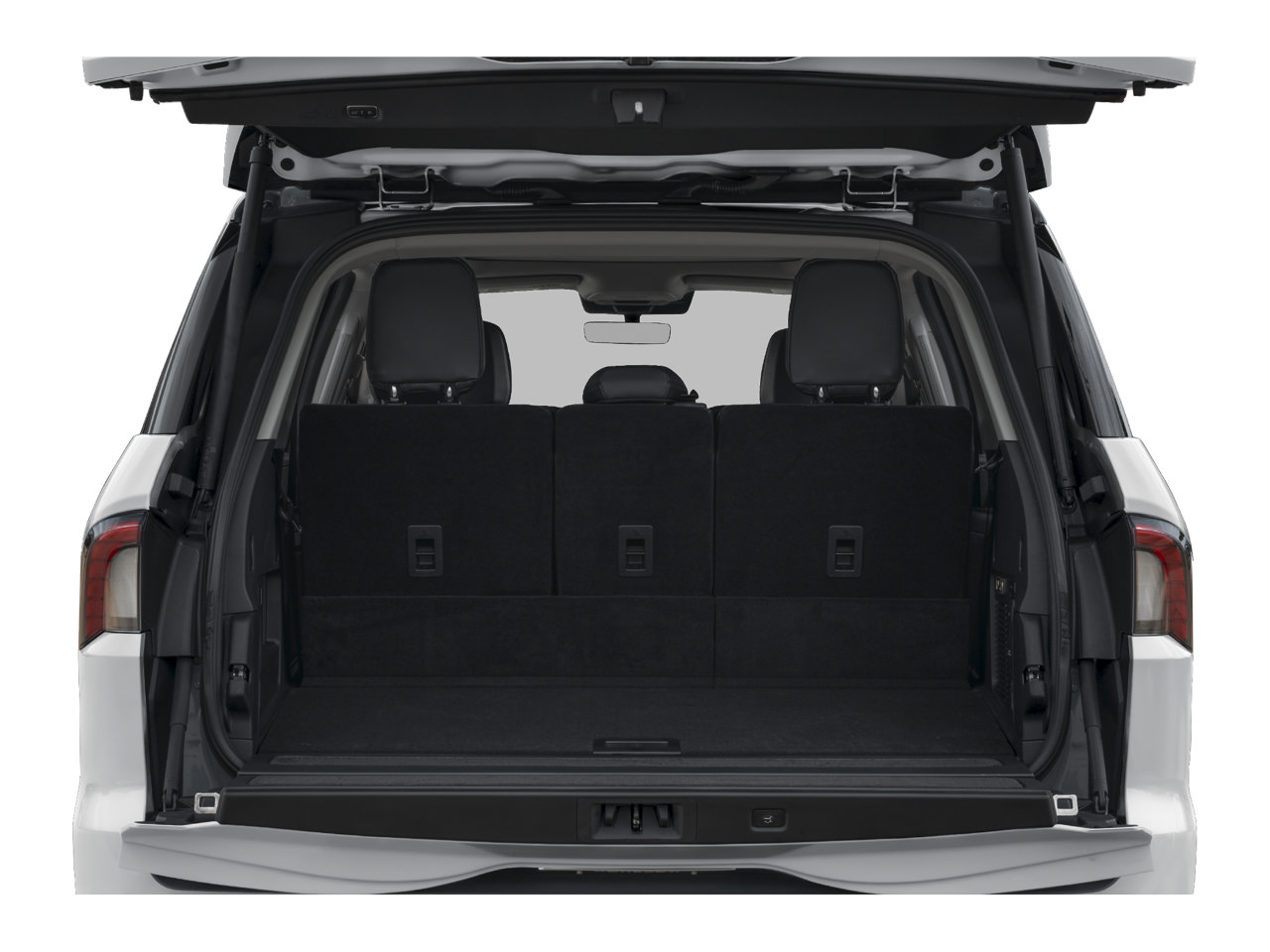 New 2027 Lincoln Navigator Reserve AWD/4WD image 33