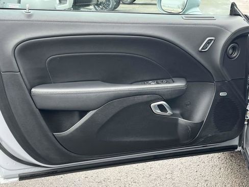 Used 2021 Dodge Challenger R/T w/ Plus Package image 14