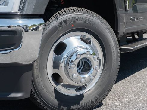 New 2026 Ford F350 XL AWD/4WD image 2