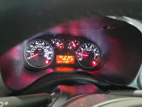Used 2021 RAM ProMaster City Tradesman SLT w/ Window Group 04 FWD image 4