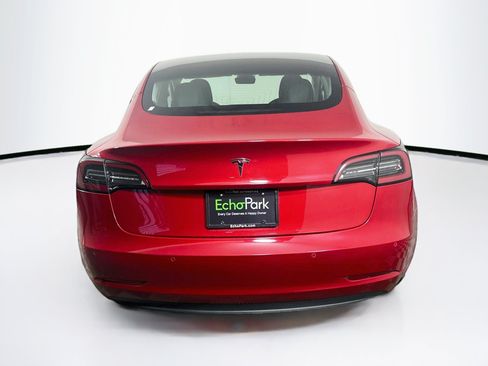 Used 2020 Tesla Model 3 Standard Range Plus RWD image 7