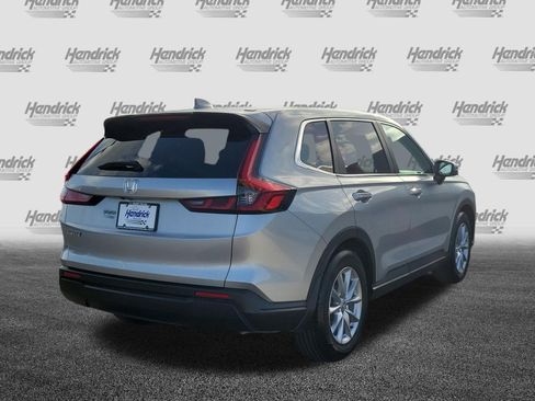 Used 2026 Honda CR-V EX image 7