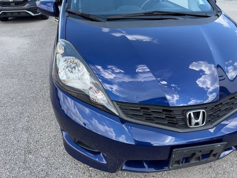 Used 2013 Honda Fit Sport image 13
