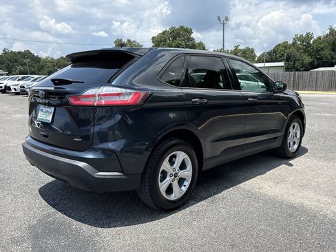 Used 2024 Ford Edge SE AWD/4WD image 5