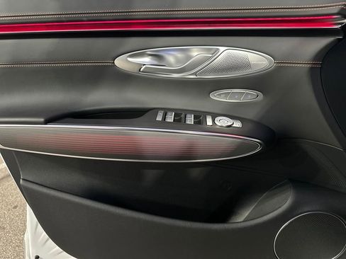 New 2026 Genesis GV70 3.5T Sport Advanced image 12