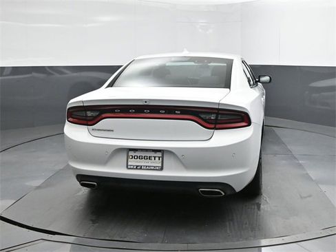 Used 2023 Dodge Charger SXT image 8