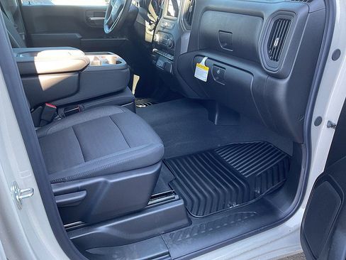 New 2026 Chevrolet Silverado 2500 Custom w/ Custom Value Package image 19