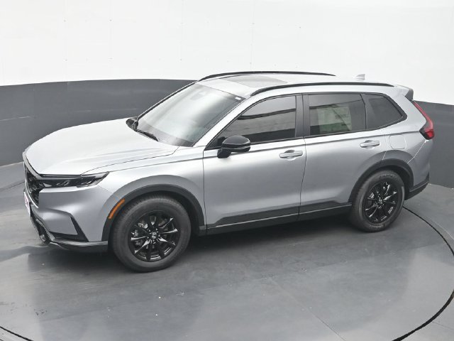 New 2026 Honda CR-V Sport-L image 22