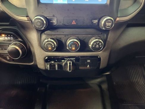 Used 2023 RAM 1500 Tradesman w/ Trailer Tow Group RWD image 19
