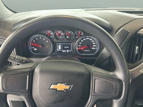 Used 2023 Chevrolet Silverado 2500 W/T RWD image 13