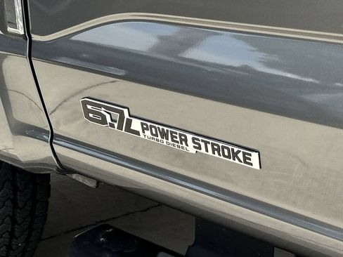 Used 2025 Ford F250 XLT w/ FX4 Off-Road Package AWD/4WD image 9