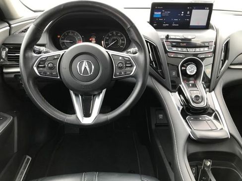 Used 2019 Acura RDX Advance Package image 7