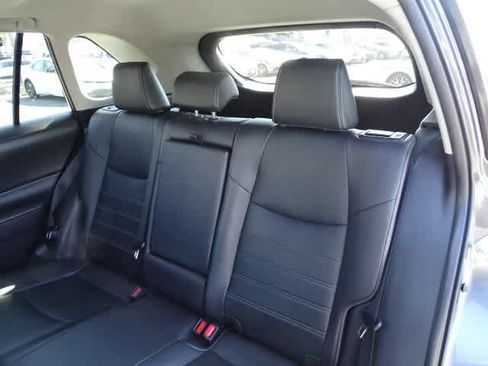 Certified 2025 Toyota RAV4 XLE Premium AWD/4WD image 20