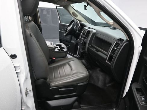 Used 2017 RAM 1500 Tradesman w/ Protection Group image 41