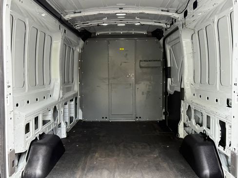 Used 2020 Ford Transit 350 Medium Roof RWD image 2