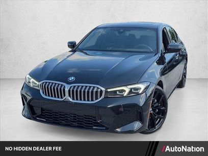 Used 2026 BMW 330i Sedan w/ M Sport Package