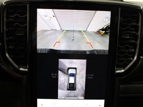 New 2026 Ford Ranger Lariat image 51