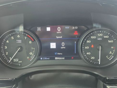 Used 2021 Cadillac XT6 Premium Luxury AWD/4WD image 8