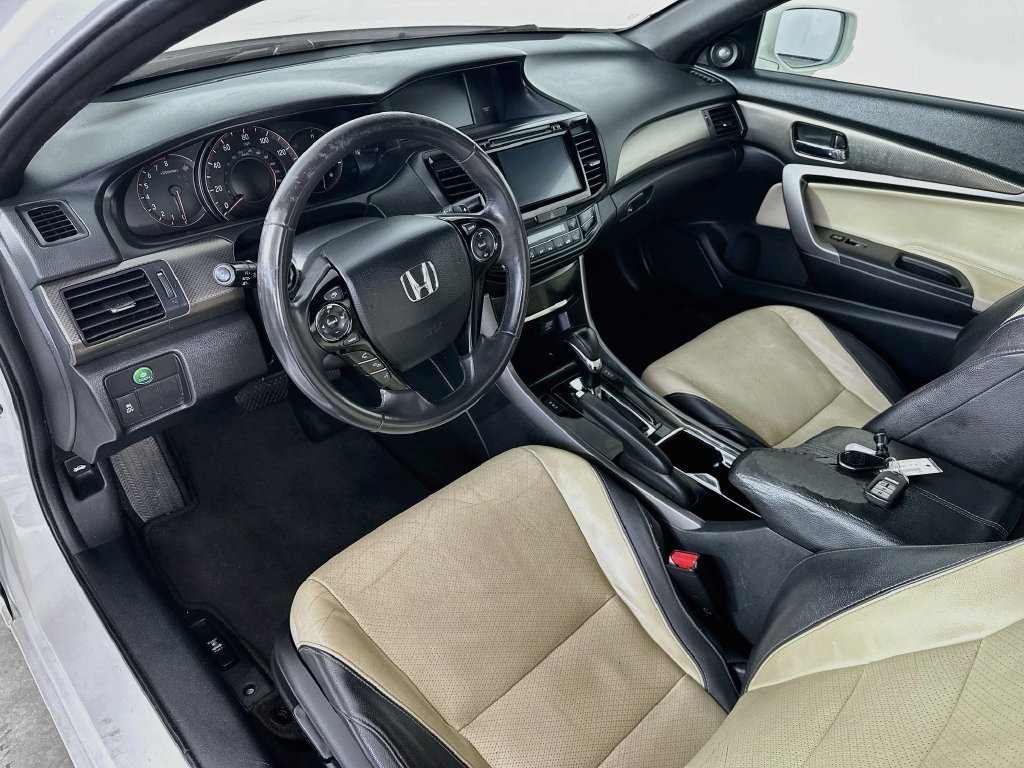 Used 2016 Honda Accord EX-L image 29