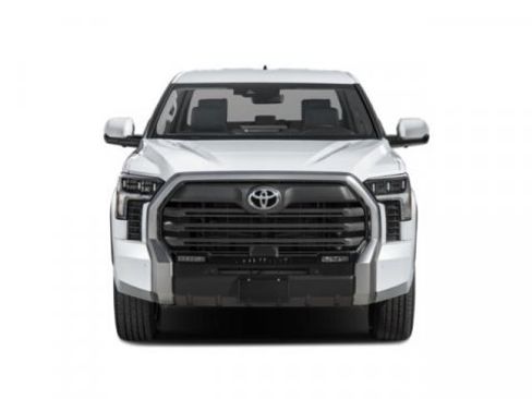 Used 2024 Toyota Tundra Limited w/ TRD Off-Road Package AWD/4WD image 4